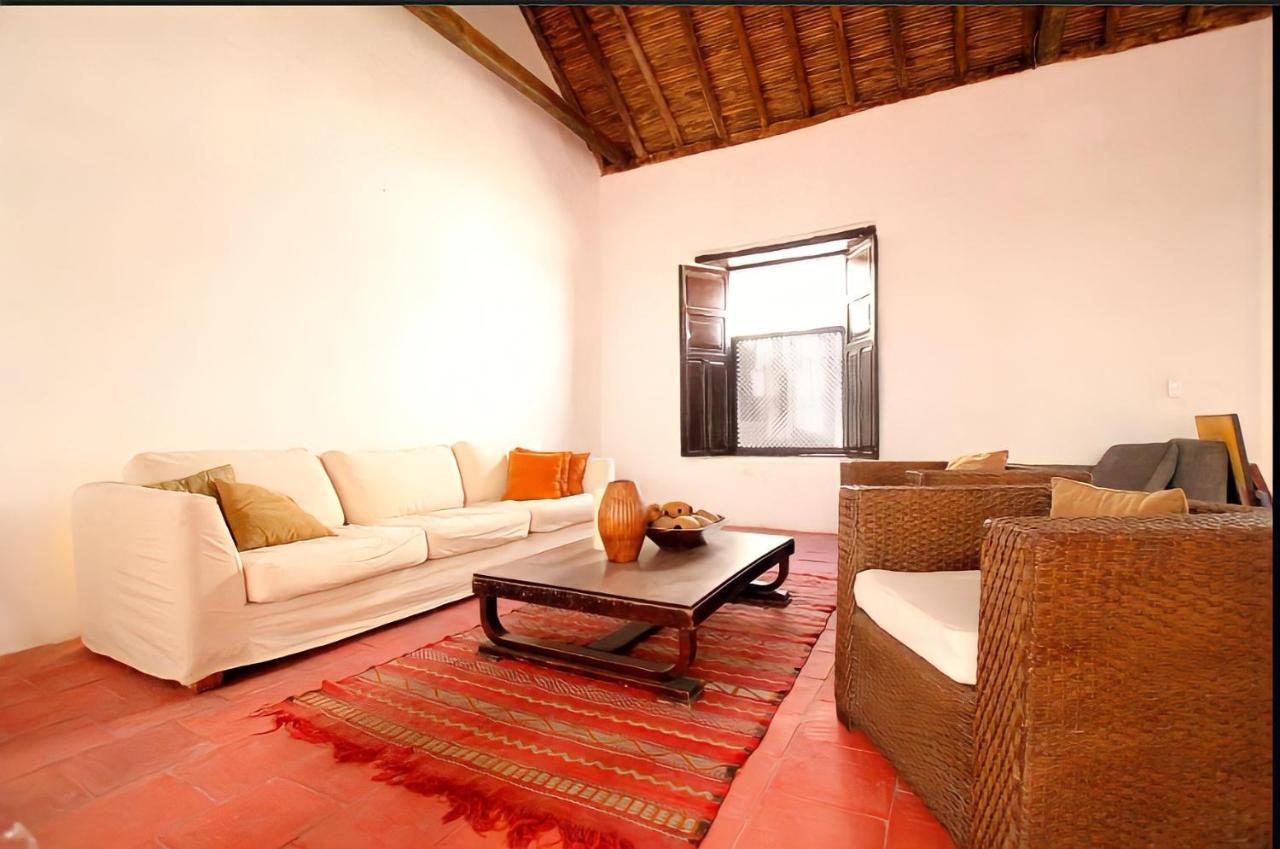 Casa Escondida Estadia Y Eventos Hotel Santa Marta  Exterior foto